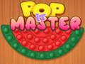 Oyunu Pop it usta çevrimiçi