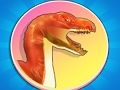 Oyunu Dinozor Füzyon Simülatörü  çevrimiçi