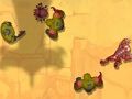 Oyunu Çöp Adam vs Zombies Savaşları  çevrimiçi