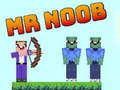 Oyunu Bay Noob  çevrimiçi