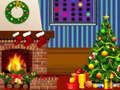 Oyunu Noel Baba Evinden Kaçış  çevrimiçi