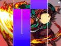 Oyunu Demonic Slayer S2 için Kimetsu  çevrimiçi