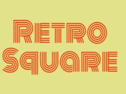 Oyunu Retro Kare  çevrimiçi