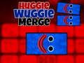 Oyunu Huggie Wuggie Birleştirme  çevrimiçi