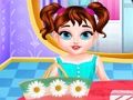 Oyunu Bebek Taylor İşçiliği Eğlencesi  çevrimiçi