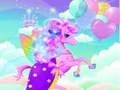 Oyunu Unicorn Kızlar için Giydirme  çevrimiçi