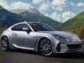Oyunu Subaru BRZ Kaydırak  çevrimiçi