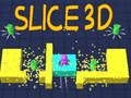 Oyunu Dilim 3D  çevrimiçi