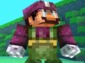 Oyunu Craft Bros Boy Runner çevrimiçi