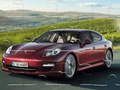 Oyunu Porsche Panamera Yapboz  çevrimiçi