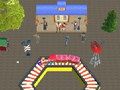 Oyunu Tren Yarışı 3D  çevrimiçi