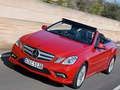 Oyunu Benz E-Serisi Cabriolet Sürgü  çevrimiçi