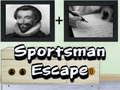 Oyunu Sporcu kaçış  çevrimiçi