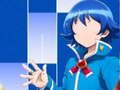 Oyunu Anime Iruma-Kun Piyano Fayansları  çevrimiçi