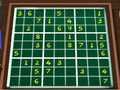 Oyunu Hafta Sonu Sudoku 37  çevrimiçi