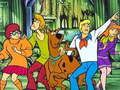 Oyunu Scooby Doo Yapboz Koleksiyonu çevrimiçi Oyunu Scooby Doo Yapboz Koleksiyonu çevrimiçi