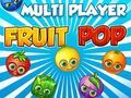 Oyunu Meyve Pop Çok Oyunculu çevrimiçi