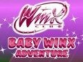 Oyunu Baby Winx Macerası çevrimiçi