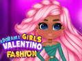 Oyunu Sevimli Kızlar Valentino Modası çevrimiçi Oyunu Sevimli Kızlar Valentino Modası çevrimiçi
