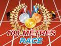 Oyunu 100 Metre Yarışı  çevrimiçi