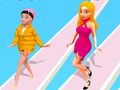 Oyunu Catwalk Savaşı çevrimiçi