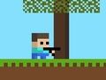 Oyunu Minecraft: Steve'in Macerası  çevrimiçi