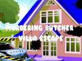 Oyunu Katil Kasap Villa Kaçış  çevrimiçi