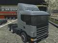 Oyunu Amerikan 18 Wheeler Kamyon Sim  çevrimiçi