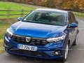 Oyunu Dacia Sandero Yapboz  çevrimiçi
