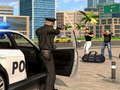 Oyunu Çizgi Film Polis Arabaları Yapboz  çevrimiçi