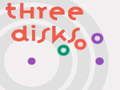 Oyunu Üç Disk  çevrimiçi