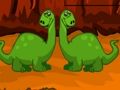 Oyunu Dino Kurtarma  çevrimiçi