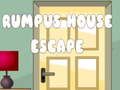 Oyunu Rumpus Evden Kaçış  çevrimiçi