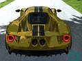 Oyunu Amerikan Supercar Test Sürüşü 3D  çevrimiçi