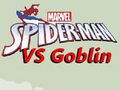 Oyunu Marvel Örümcek Adam Goblin'e Karşı çevrimiçi Oyunu Marvel Örümcek Adam Goblin'e Karşı çevrimiçi