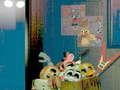 Oyunu Five Nights at Freddy's 3  çevrimiçi