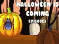 Oyunu Halloween Is Coming 3. Bölüm  çevrimiçi
