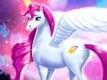Oyunu Benim Unicorn Sihirli Atım  çevrimiçi
