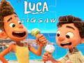 Oyunu Luca Yapboz  çevrimiçi