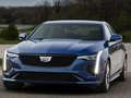 Oyunu Cadillac CT4-V Sürgü  çevrimiçi