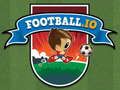 Oyunu Futbol. io  çevrimiçi