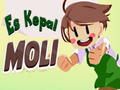 Oyunu Es kepal moli çevrimiçi