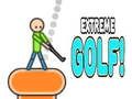 Oyunu Aşırı Golf!  çevrimiçi