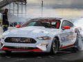 Oyunu Sürüklenen Mustang Jet Yapboz  çevrimiçi