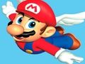 Oyunu Sarkık mario  çevrimiçi