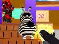Oyunu Piksel Toonfare Hayvan 2022  çevrimiçi