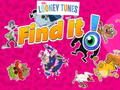 Oyunu Yeni Looney Tunes Bulun!  çevrimiçi