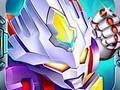 Oyunu Ninja Robo Kahramanı çevrimiçi