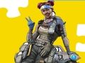 Oyunu Apex Legends Yapboz  çevrimiçi