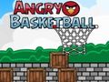 Oyunu Kızgın basketbol  çevrimiçi